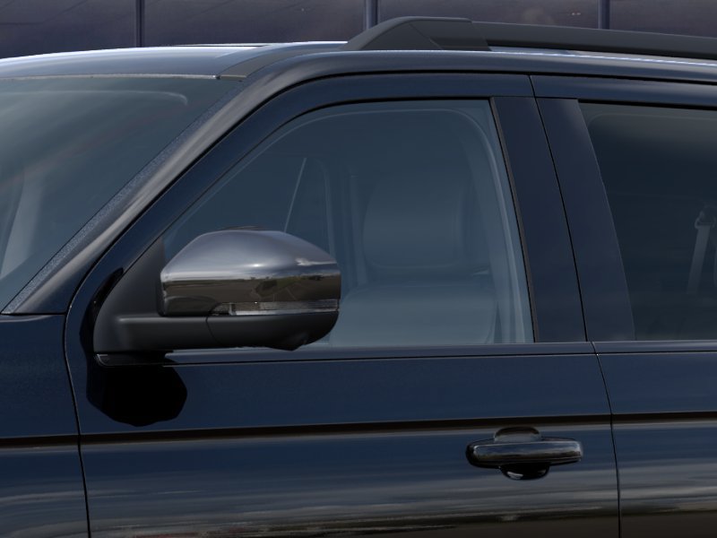 New 2027 Ford Expedition Max Platinum w/ Stealth Performance Package AWD/4WD image 21