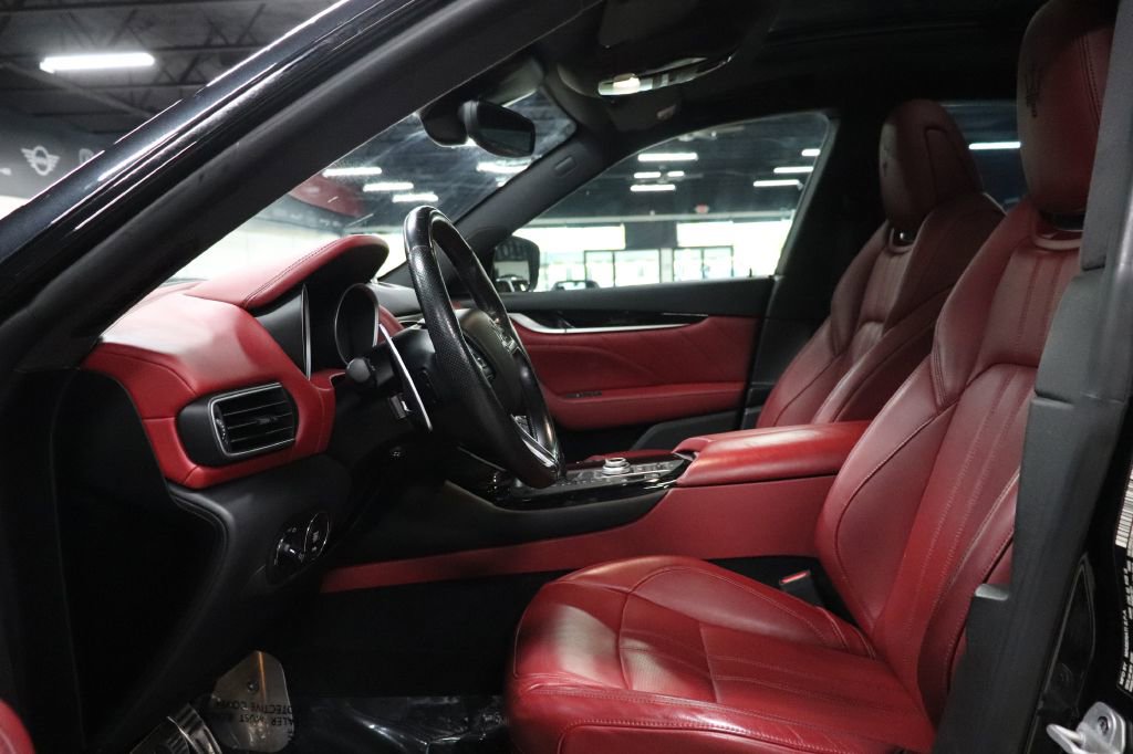 Used 2020 Maserati Levante GranSport image 10