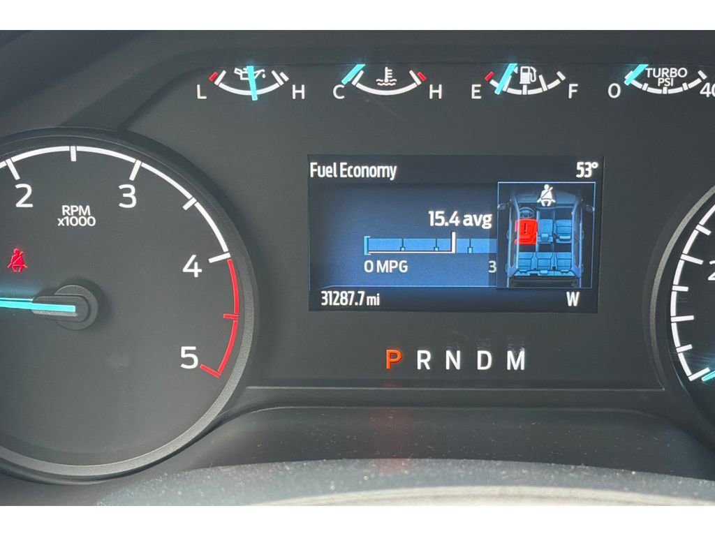 Used 2025 Ford F350 XLT image 25