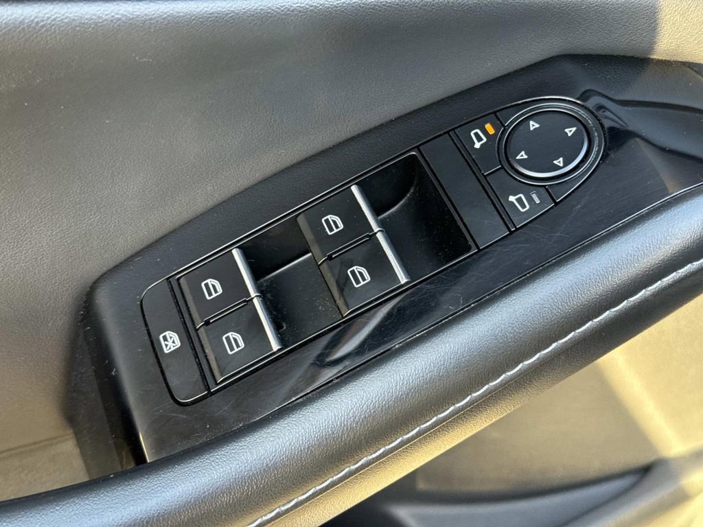 Certified 2025 MAZDA CX-30 AWD 2.5 S w/ Select Sport Pkg image 26