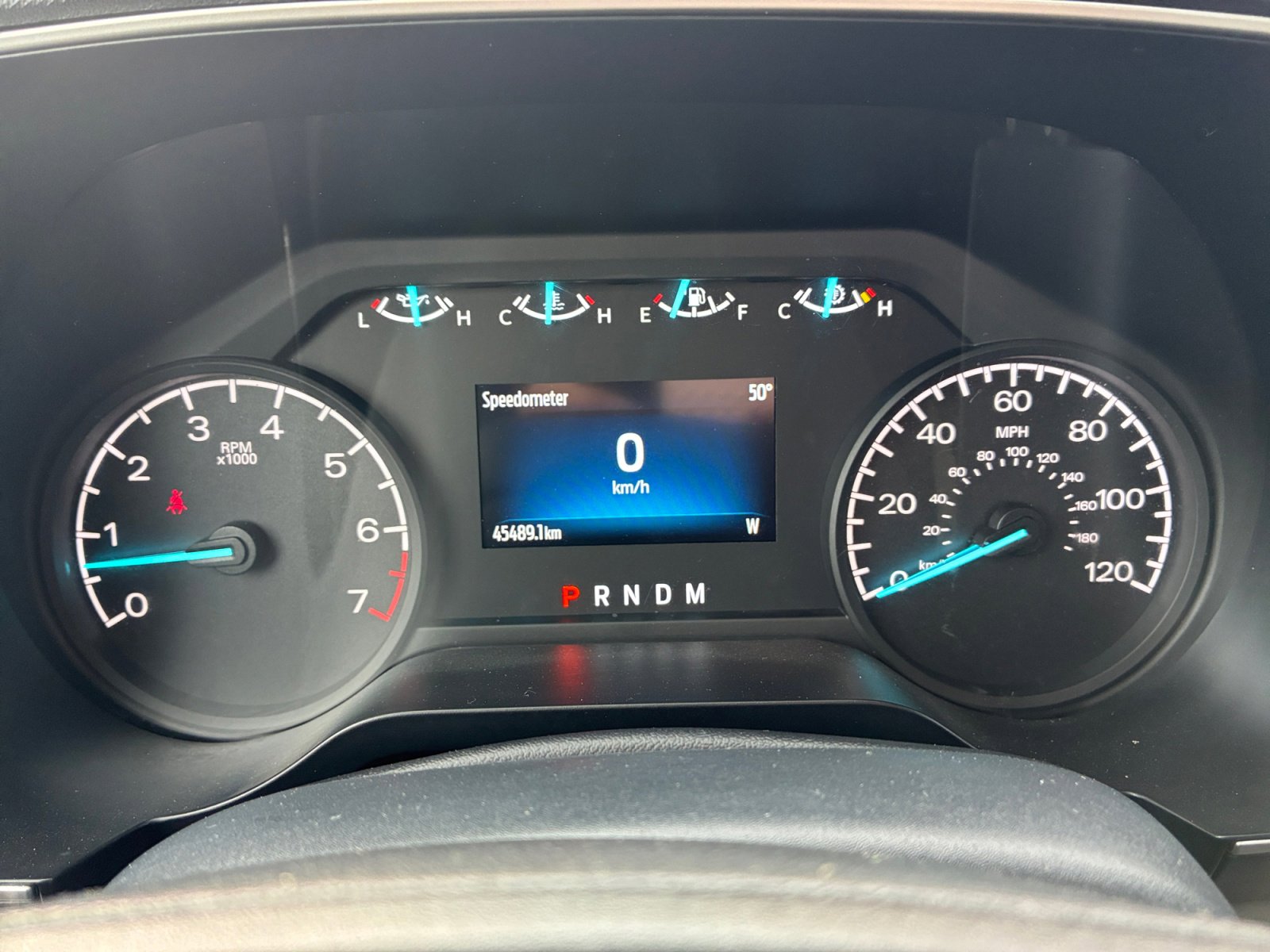 Used 2022 Ford F150 XLT w/ XTR Package image 10