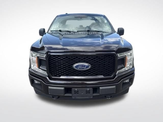 Used 2018 Ford F150 XL w/ Equipment Group 101A Mid AWD/4WD image 8