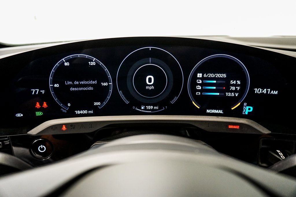 Used 2022 Porsche Taycan 4 Cross Turismo image 44