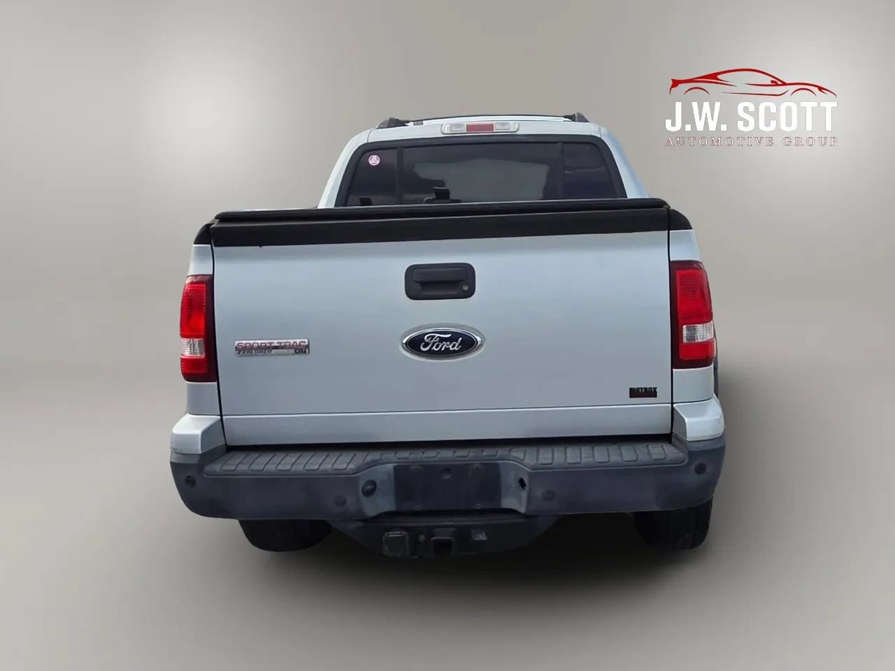 Used 2010 Ford Explorer Sport Trac XLT RWD image 4