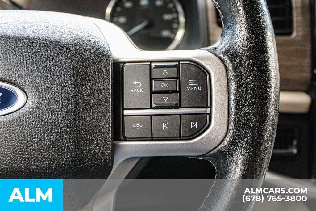 Used 2023 Ford Expedition Max Limited image 31