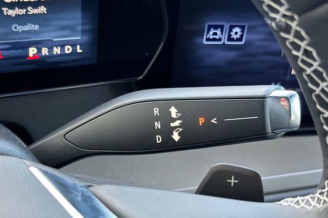 New 2026 Chevrolet Traverse LT image 29