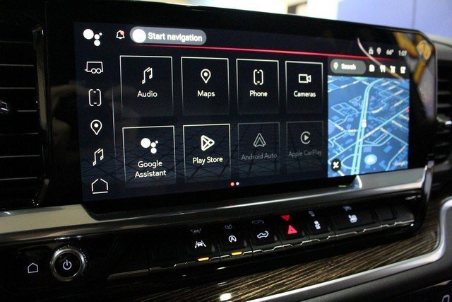 New 2026 GMC Sierra 1500 Elevation image 25