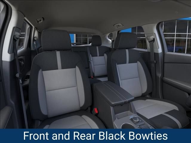 New 2026 Chevrolet Blazer LT w/ Convenience Package FWD image 18