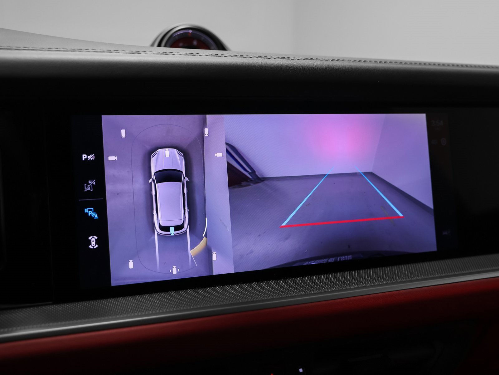 Used 2026 Porsche Cayenne S image 41