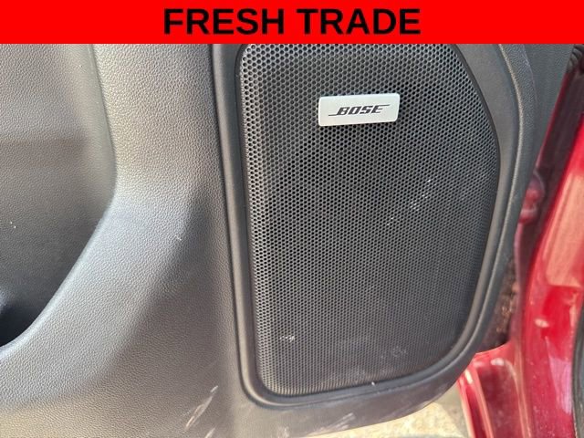 Used 2021 Chevrolet Silverado 1500 LTZ w/ LTZ Premium Package image 7