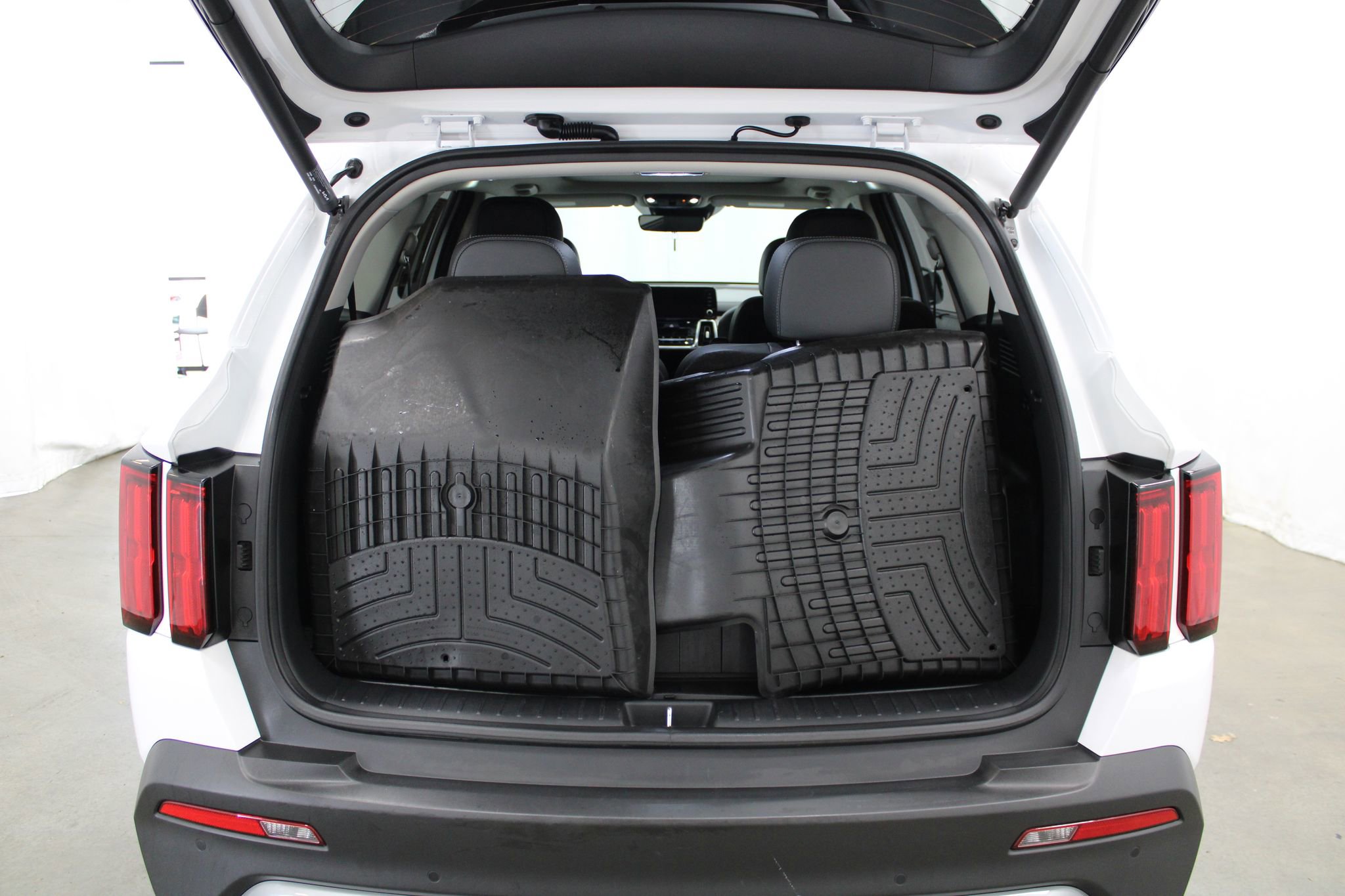 Used 2023 Kia Sorento SX Prestige AWD/4WD image 28