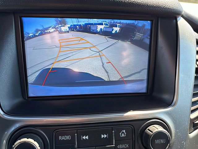 Used 2017 Chevrolet Tahoe LT AWD/4WD image 36