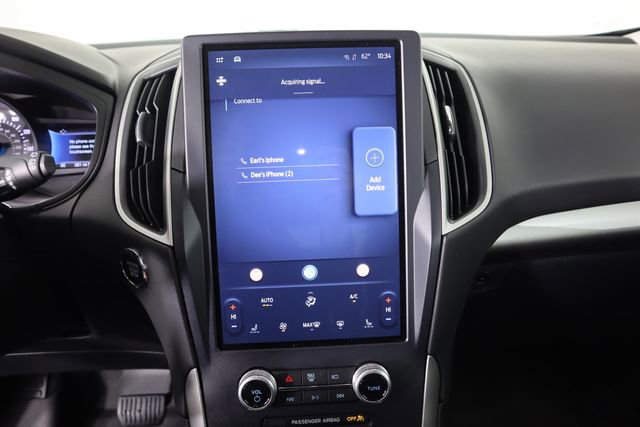 Certified 2023 Ford Edge SEL image 40