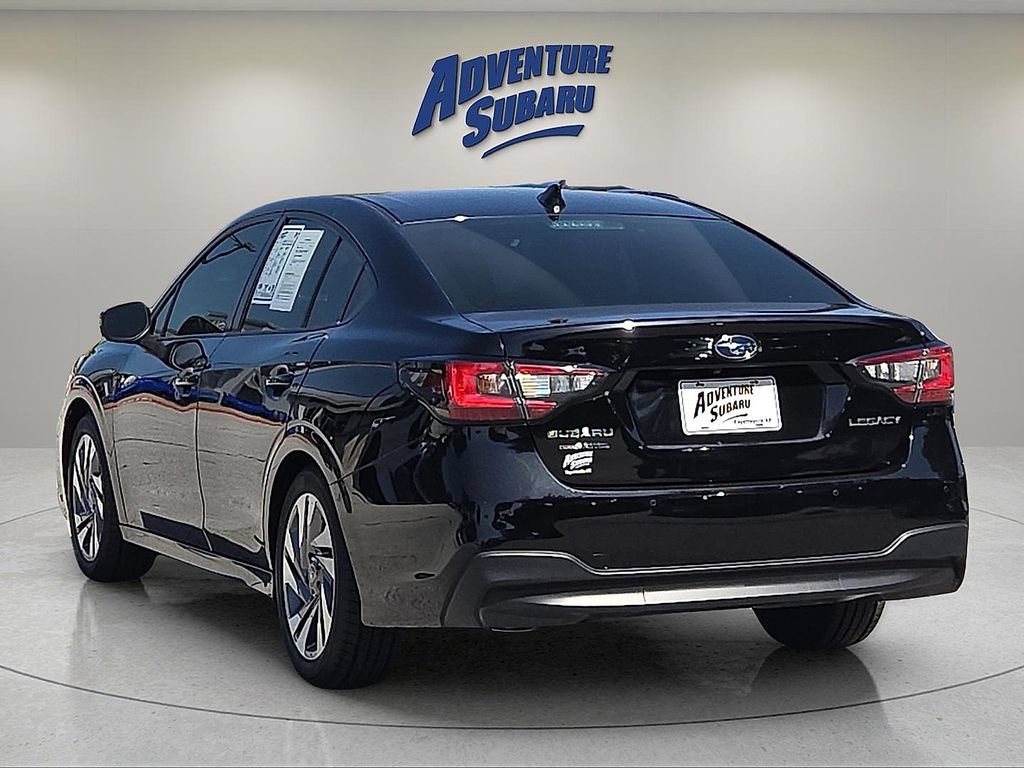 Used 2023 Subaru Legacy Limited AWD/4WD image 5