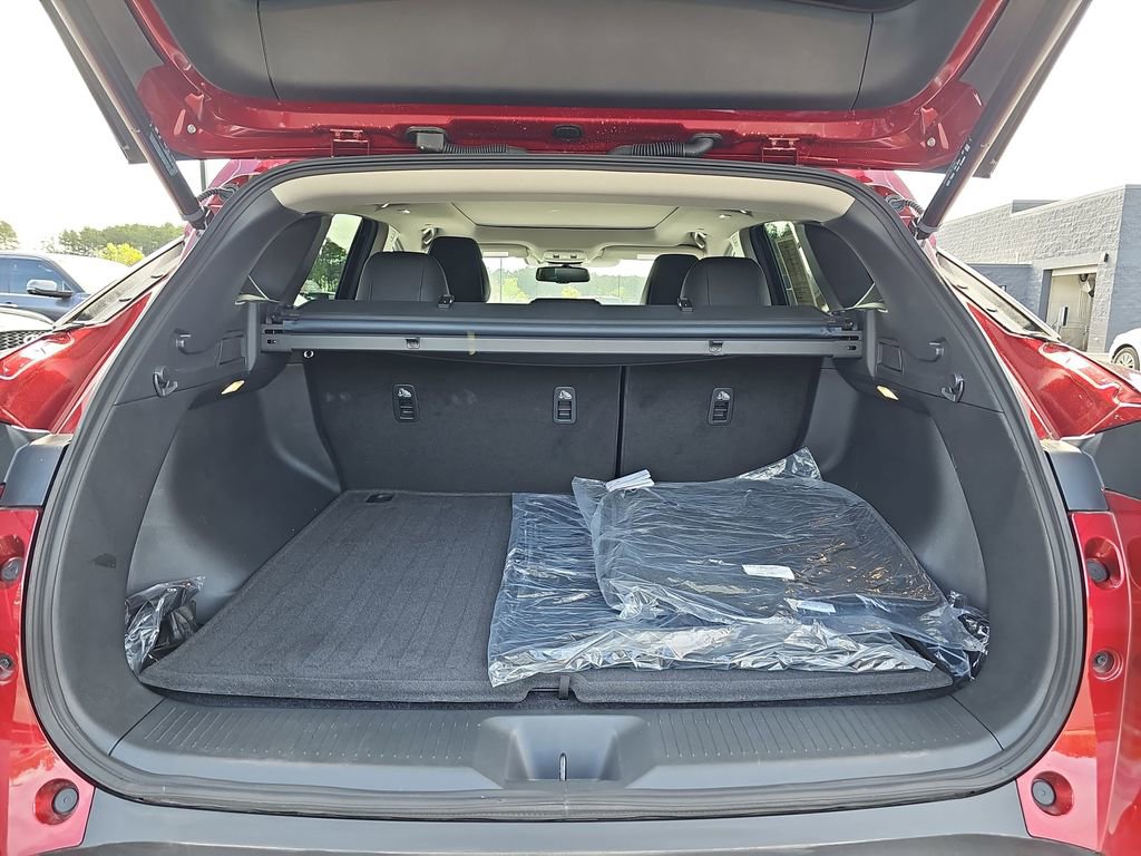 Used 2025 Nissan Murano SL w/ Cargo Package image 15