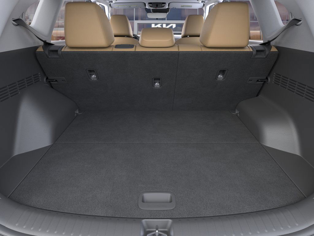New 2026 Kia Seltos EX w/ EX Sunroof Package FWD image 19