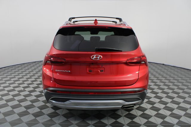 Used 2022 Hyundai Santa Fe SEL w/ Convenience Package image 23