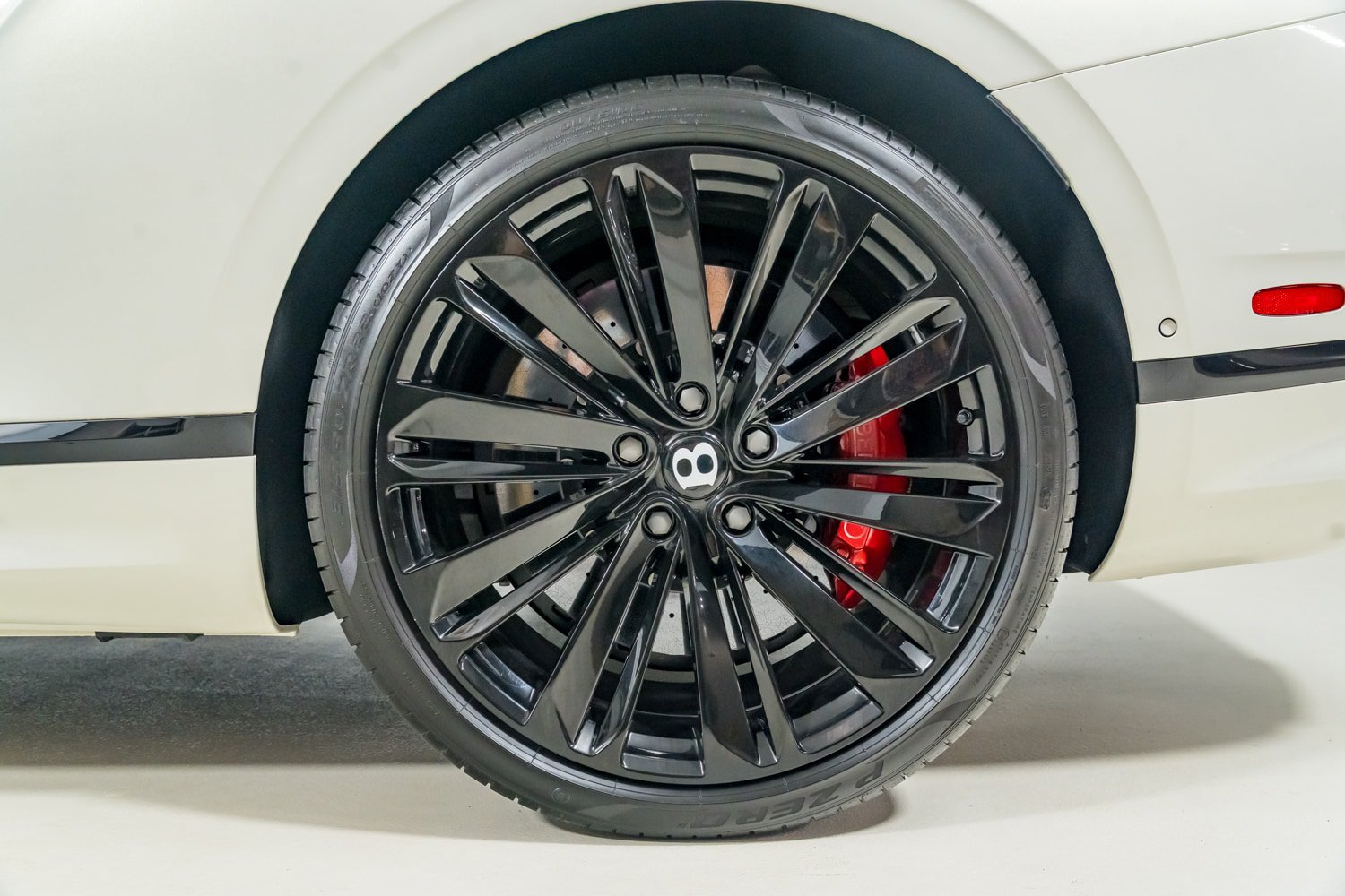 Used 2022 Bentley Continental GT Speed AWD/4WD image 23