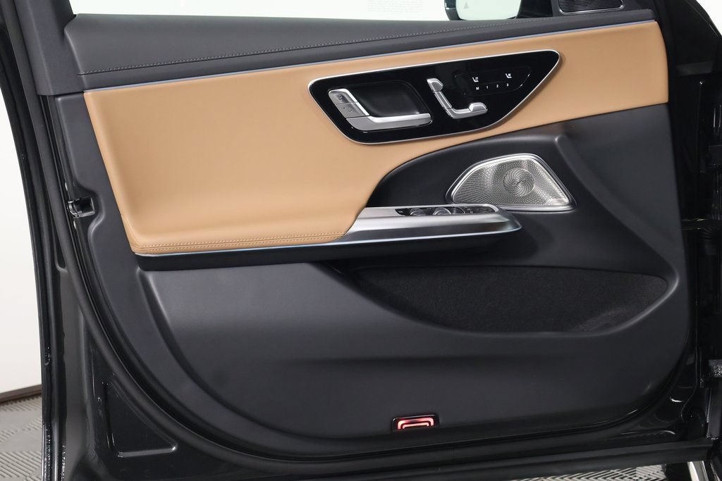 New 2026 Mercedes-Benz E 350 Sedan image 7