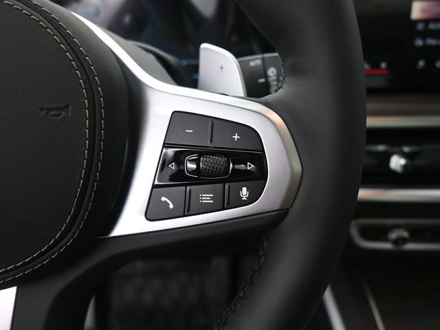 New 2026 BMW X5 sDrive40i w/ Executive Package image 2