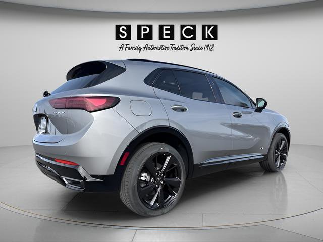 New 2026 Buick Envision Sport Touring image 5