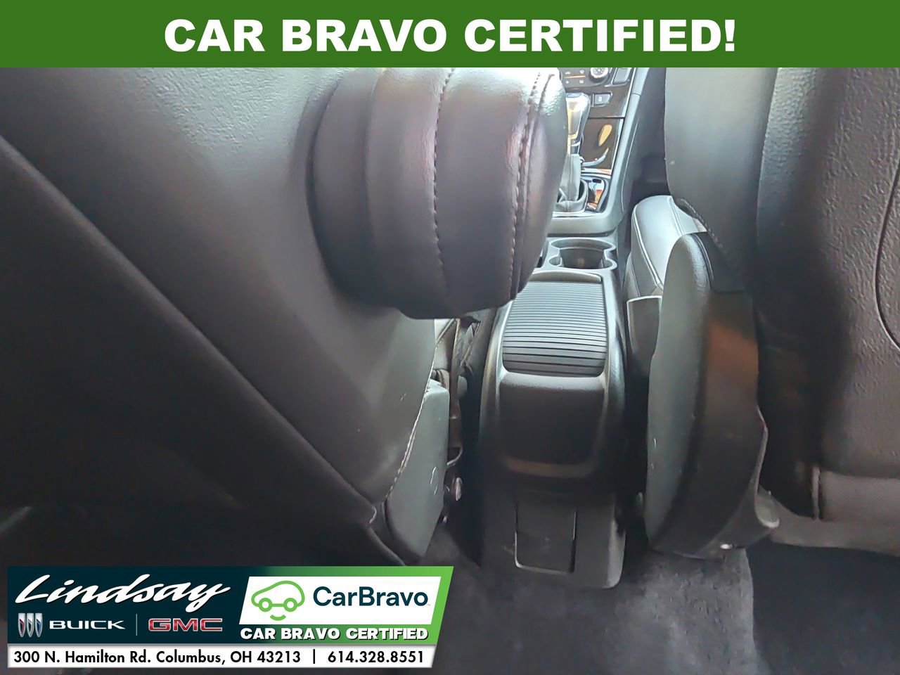 Certified 2019 Buick Encore Preferred image 20