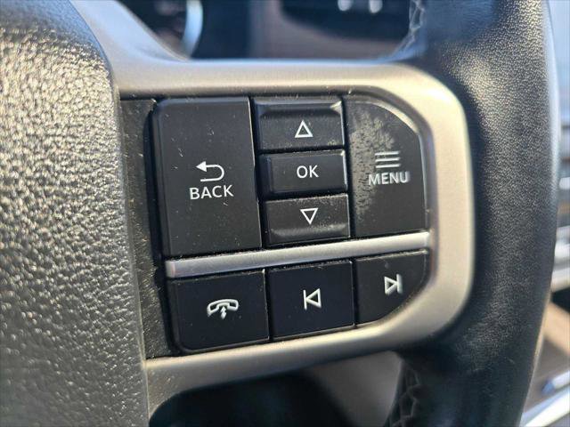 Used 2024 Ford Expedition Limited RWD image 32