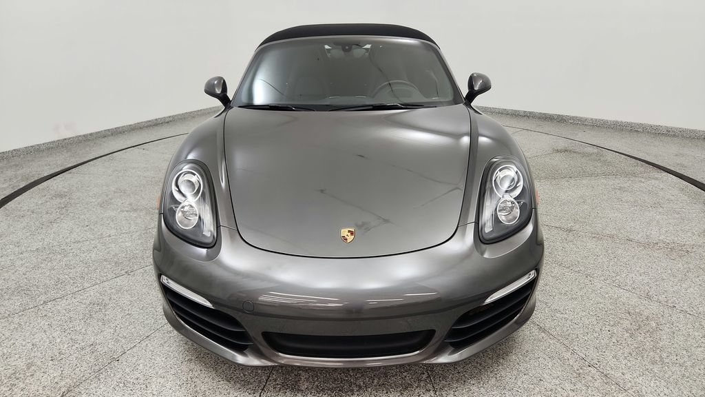 Used 2014 Porsche Boxster S RWD image 14