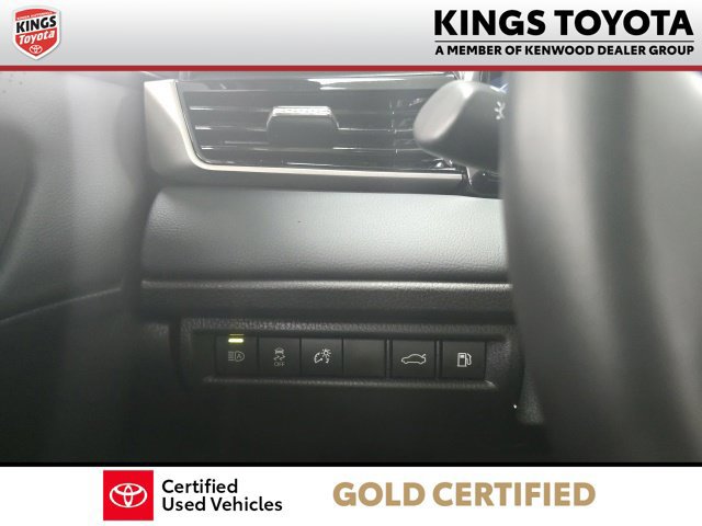 Certified 2026 Toyota Camry XSE AWD/4WD image 16