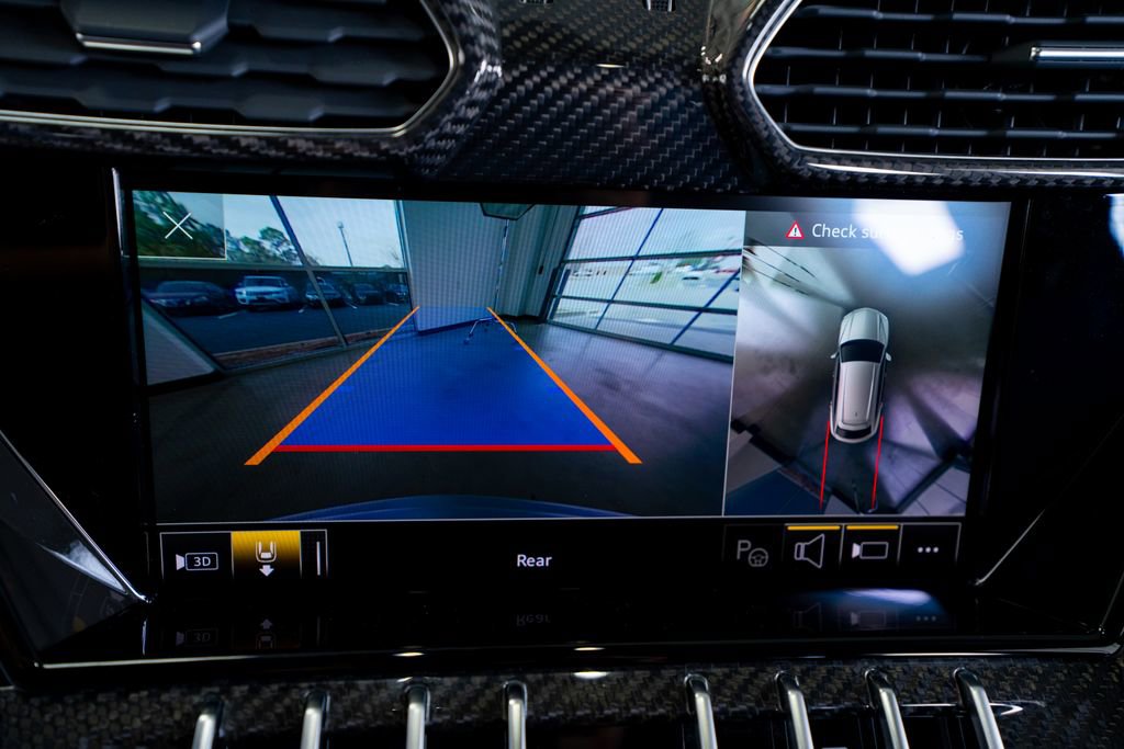 Used 2022 Lamborghini Urus image 51