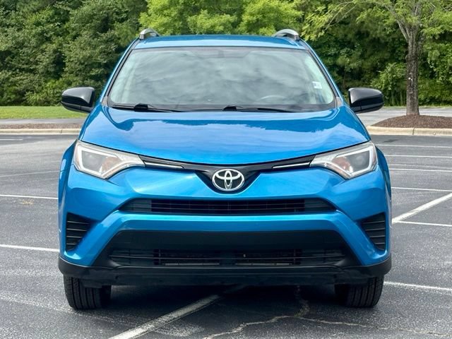 Used 2016 Toyota RAV4 LE FWD image 12