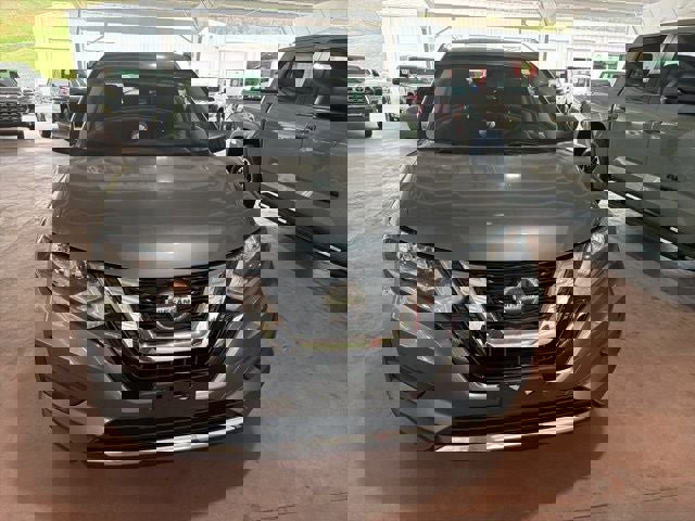 Used 2019 Nissan Rogue S w/ Special Edition Package image 22