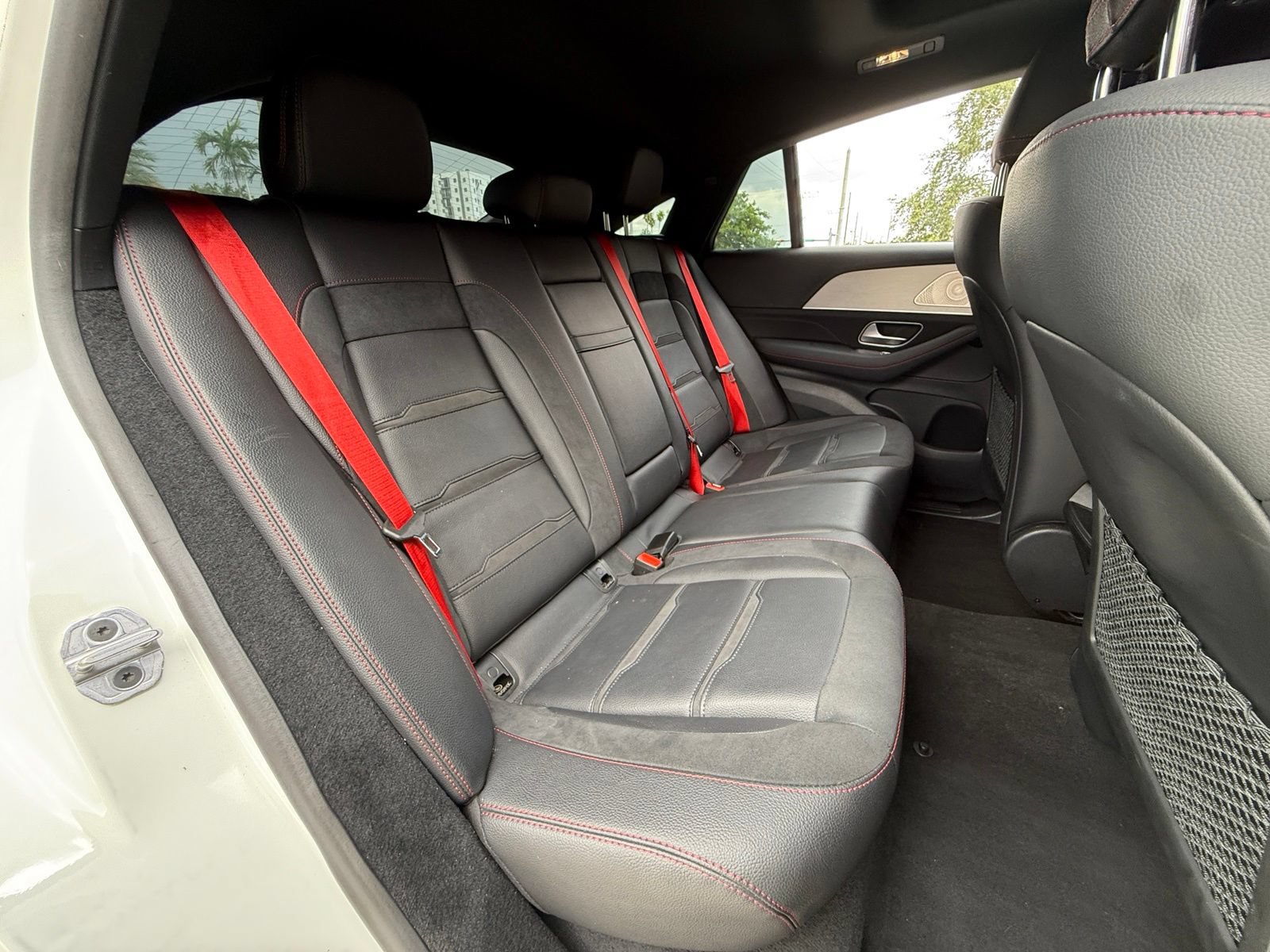 Used 2023 Mercedes-Benz GLE 53 AMG 4MATIC Coupe image 19