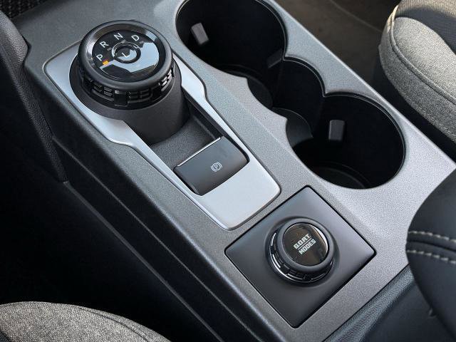 New 2026 Ford Bronco Sport Big Bend AWD/4WD image 16