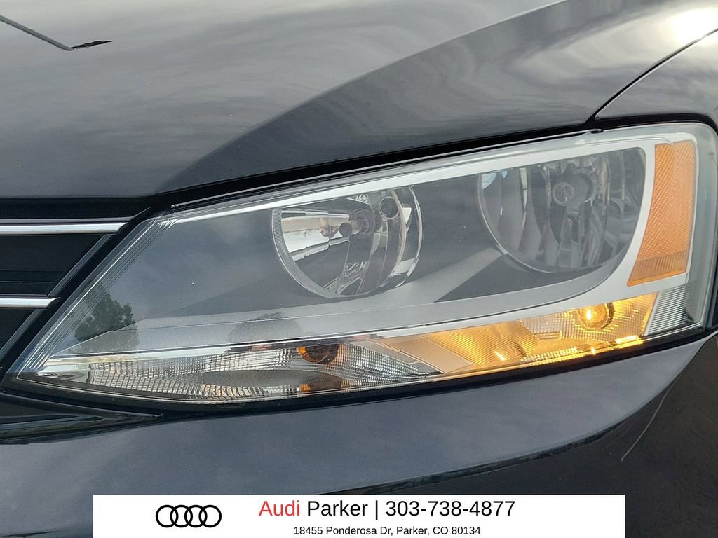 Used 2016 Volkswagen Jetta SE FWD image 14