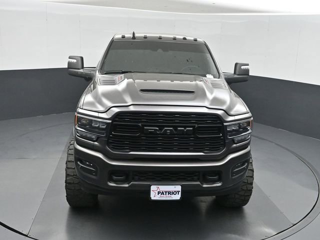 Used 2024 RAM 2500 Limited AWD/4WD image 36
