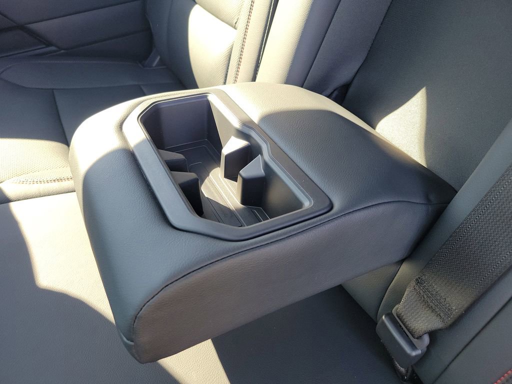 Used 2026 Toyota Tundra TRD Pro AWD/4WD image 28
