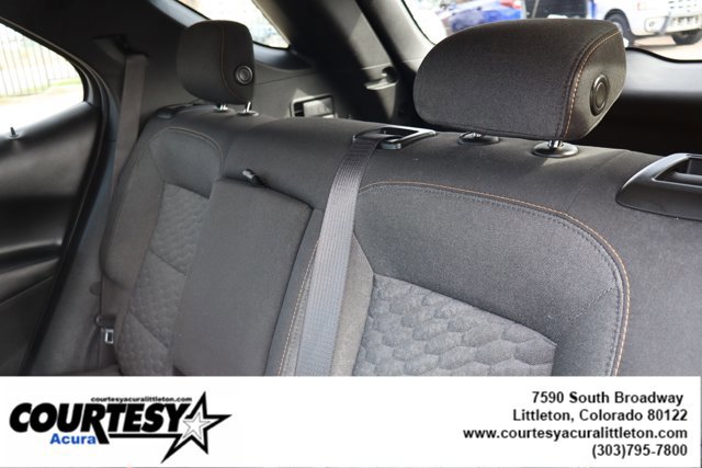 Used 2019 Chevrolet Equinox LT image 23