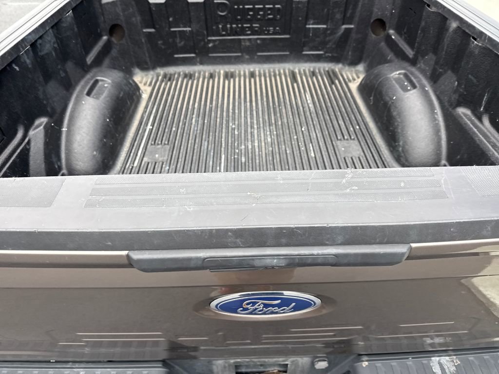 Used 2023 Ford F150 XLT image 25