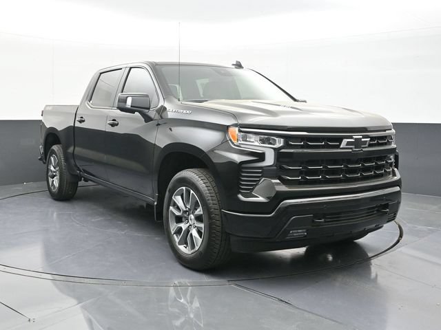 New 2026 Chevrolet Silverado 1500 RST w/ RST All Star Premium Package AWD/4WD image 15