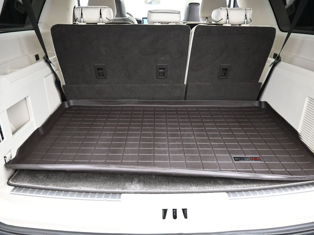 Used 2024 Lincoln Navigator L Black Label image 16