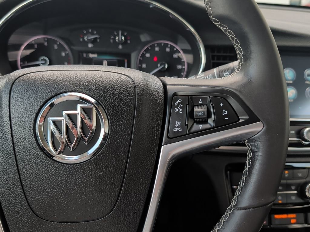 Used 2017 Buick Encore Preferred AWD/4WD image 25