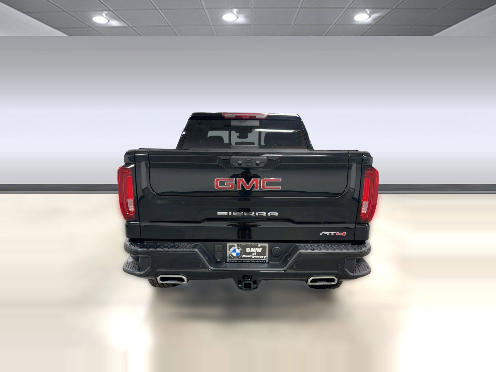 Used 2026 GMC Sierra 1500 AT4 w/ AT4 Premium Package image 8