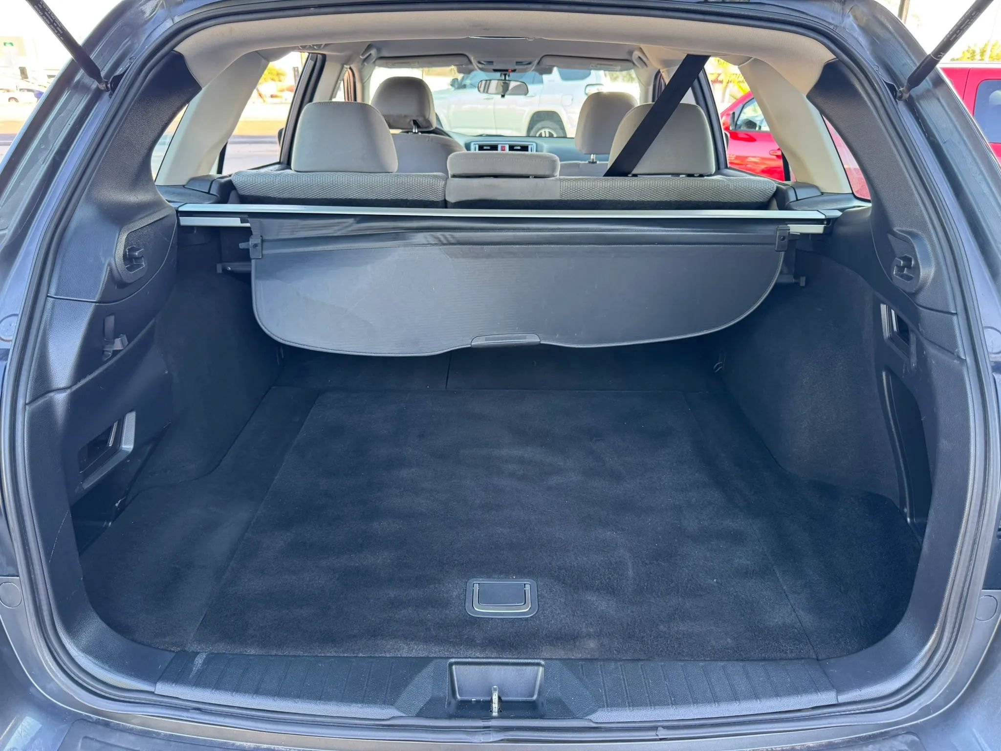 Used 2019 Subaru Outback 2.5i AWD/4WD image 36