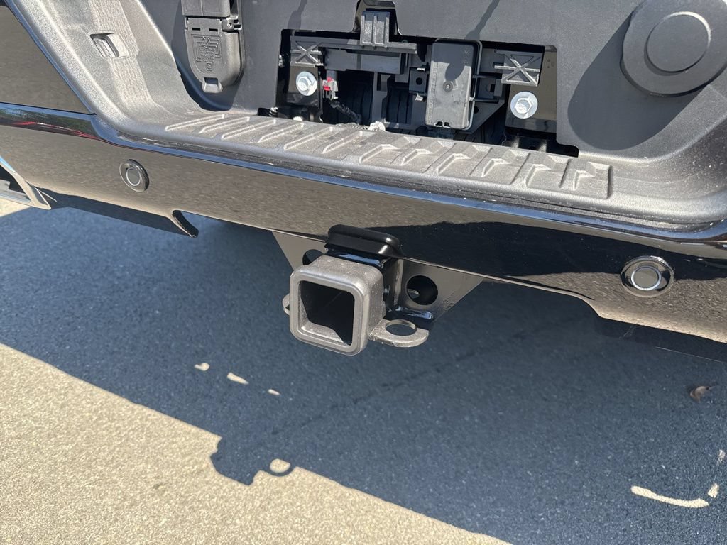 New 2026 GMC Sierra 1500 Denali AWD/4WD image 63
