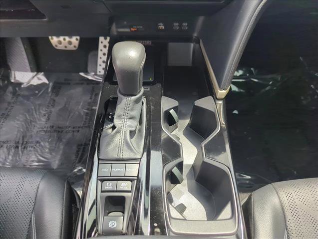Certified 2025 Toyota Camry XSE FWD image 14
