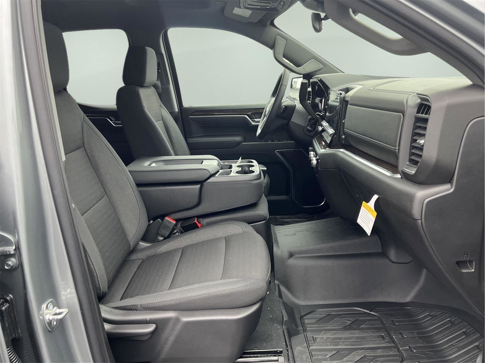 New 2026 GMC Sierra 1500 Elevation w/ Elevation Select Package image 12