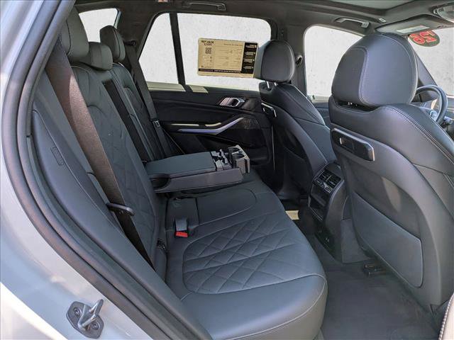 Used 2026 BMW X5 sDrive40i RWD image 20