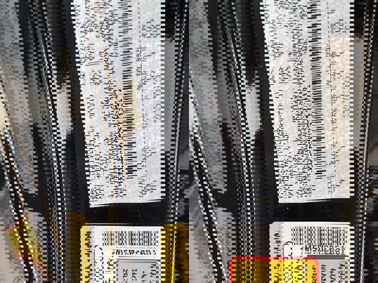 New 2025 Ford Bronco Big Bend image 36