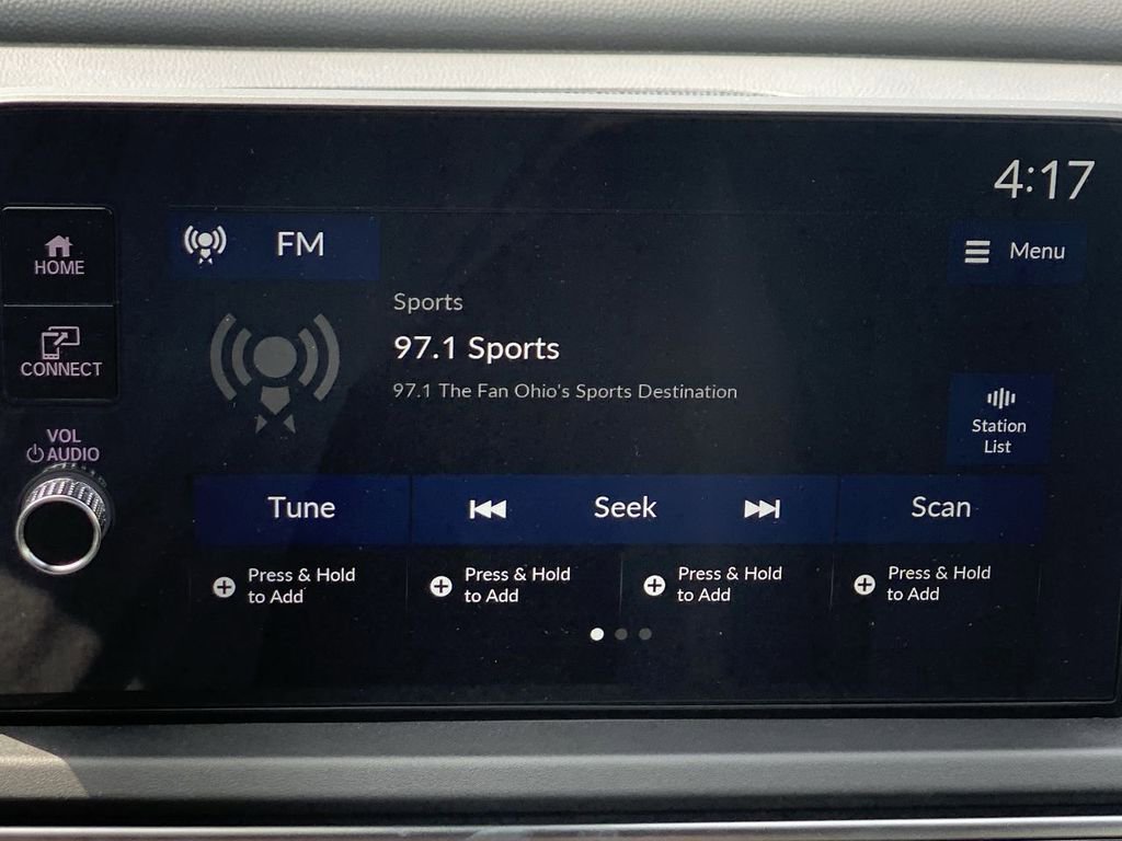 New 2025 Acura ADX A-Spec image 16